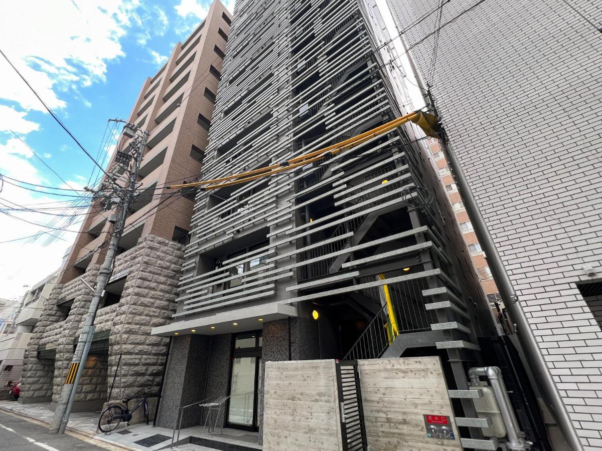 Rinn Kyoto Station Exterior foto