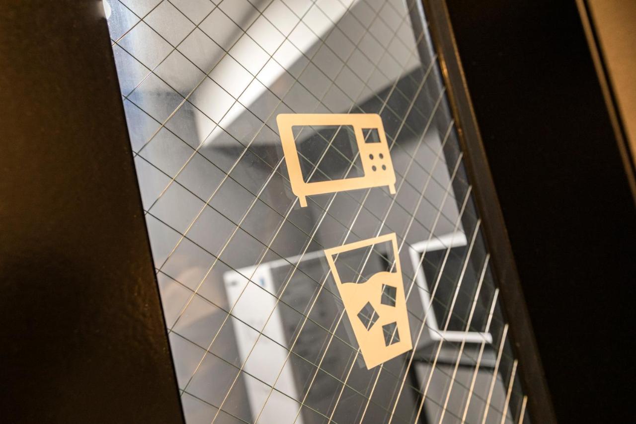 Rinn Kyoto Station Exterior foto